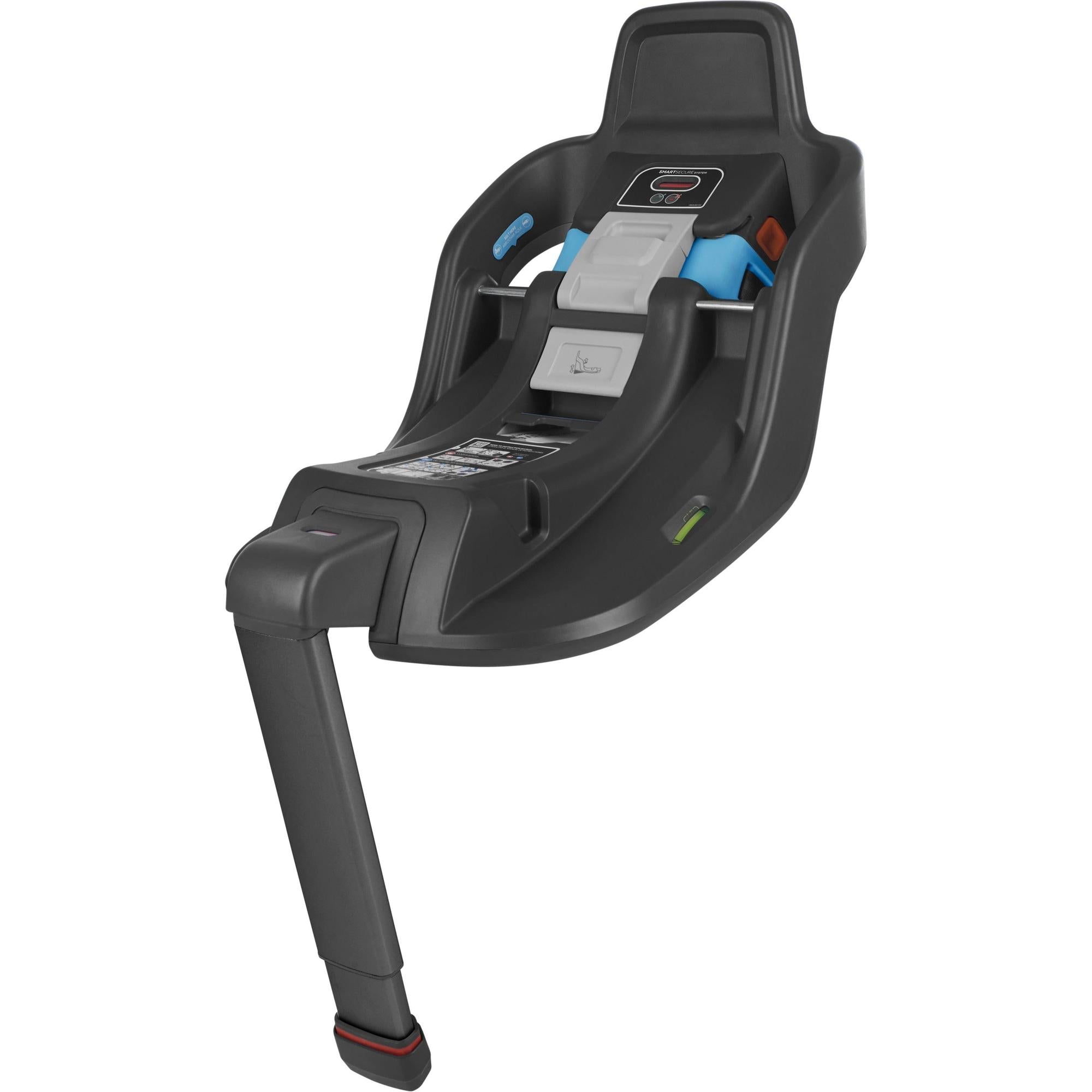 UPPAbaby Aria Infant Car Seat Extra Base – Babinski's Baby