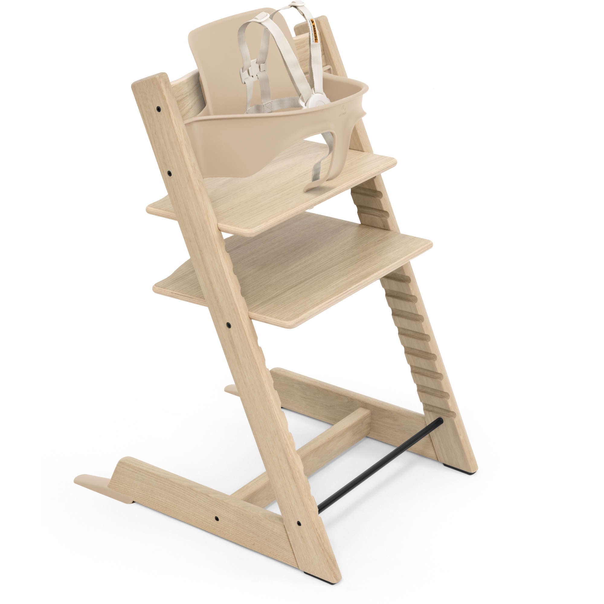 Stokke Tripp Trapp High Chair² Oak – Babinski's Baby