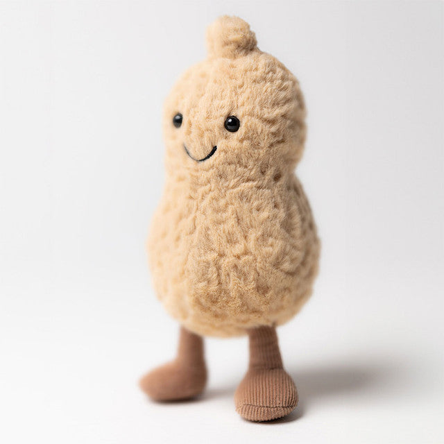 Jellycat Amuseables Peanut – Babinski's Baby