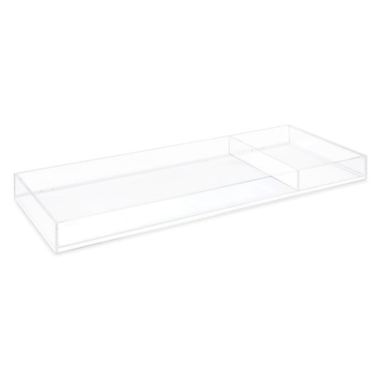 Babyletto Hudson Removable Changing Tray for 6 Drawer Dresser