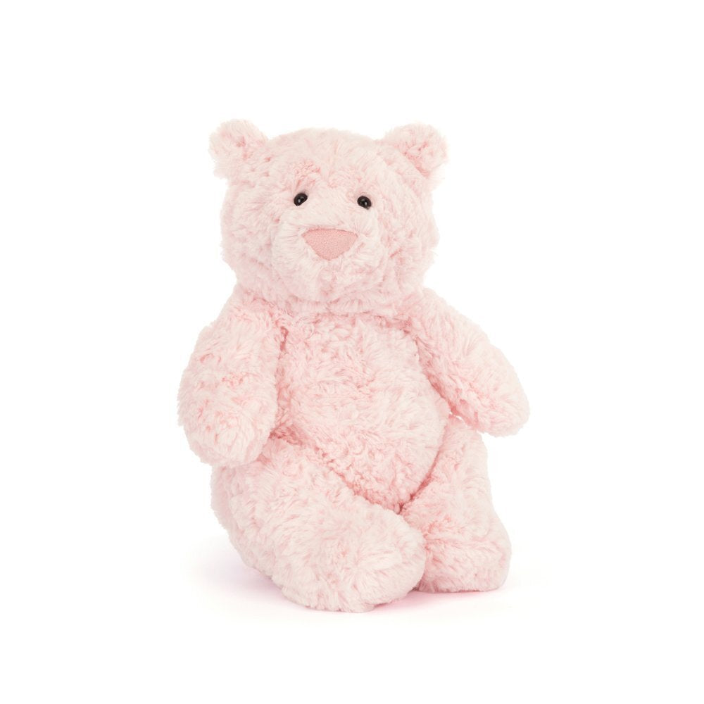 ぬいぐるみ  Leola Bear Medium Jellycat Leola Bear Medium – Babinski's Baby