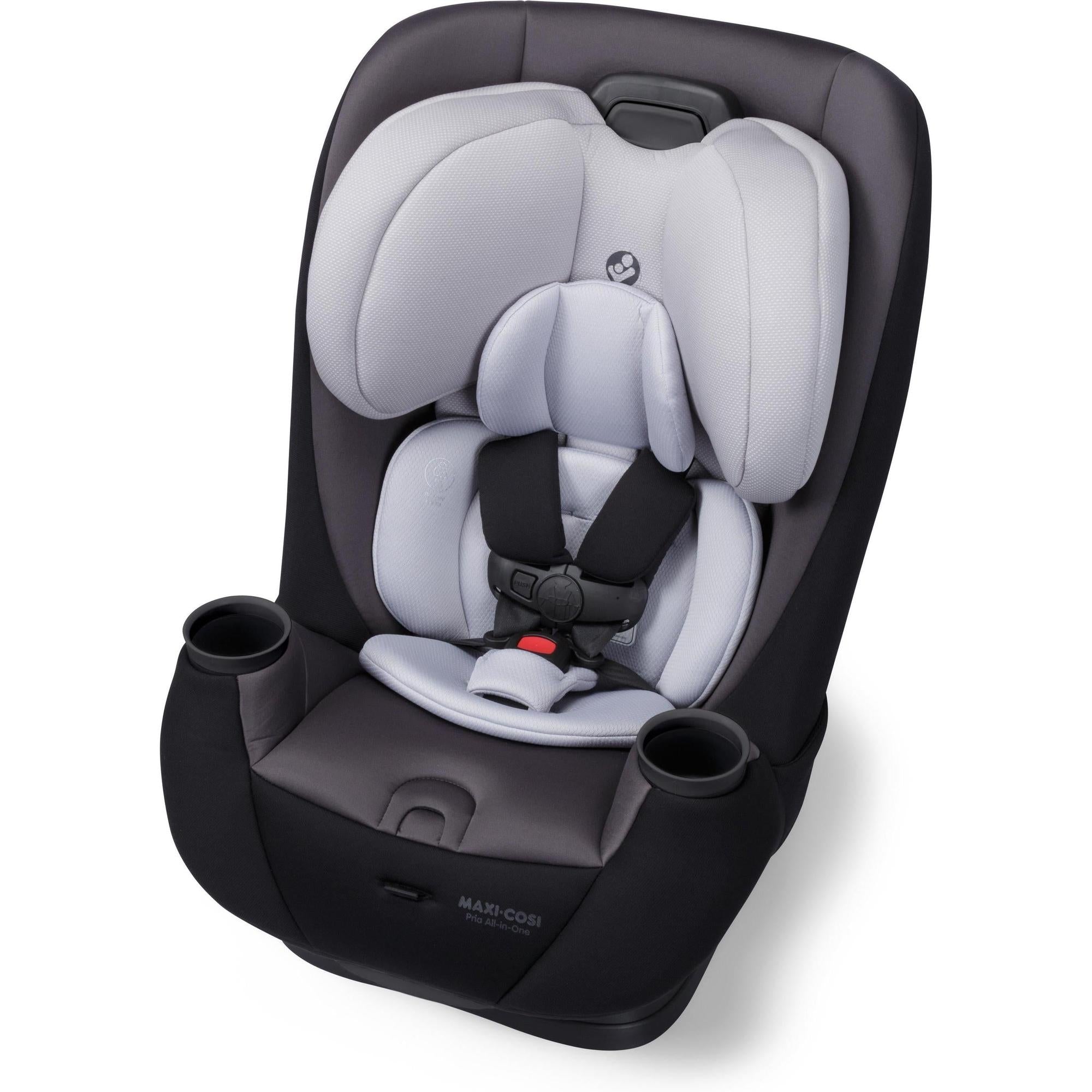 Maxi-Cosi Pria All-in-One Convertible Car Seat – Babinski's Baby