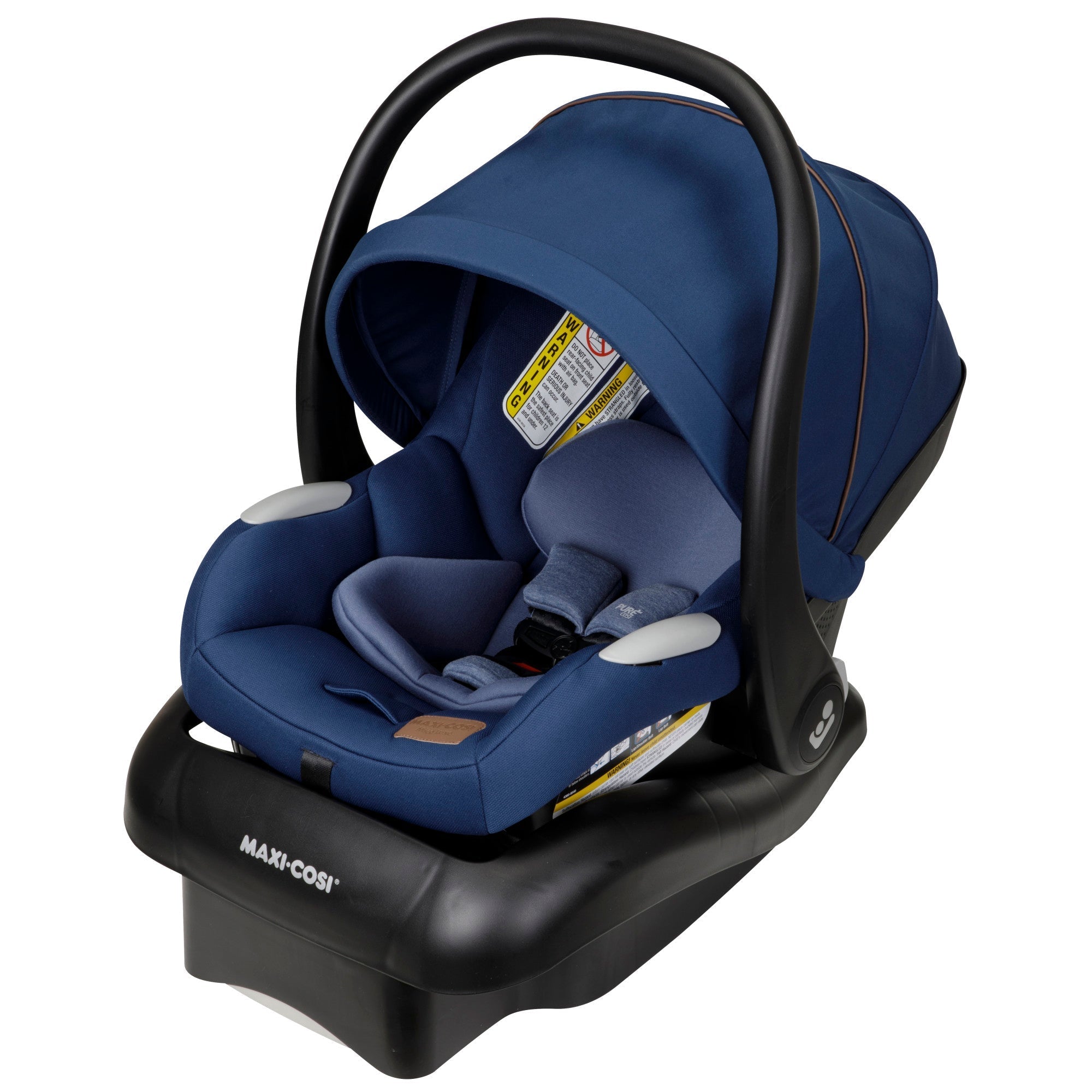 Maxi-Cosi Mico Luxe Infant Car Seat – Babinski's Baby
