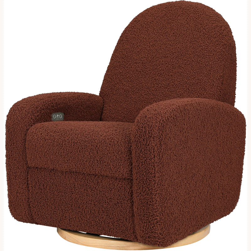 Load image into Gallery viewer, Babyletto Nami Glider Recliner with Electronic Control + USB

