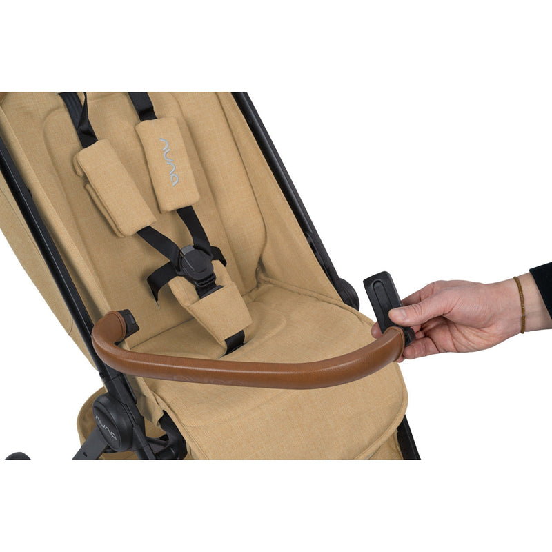 Load image into Gallery viewer, Nuna Trvl Stroller + Carry Bag

