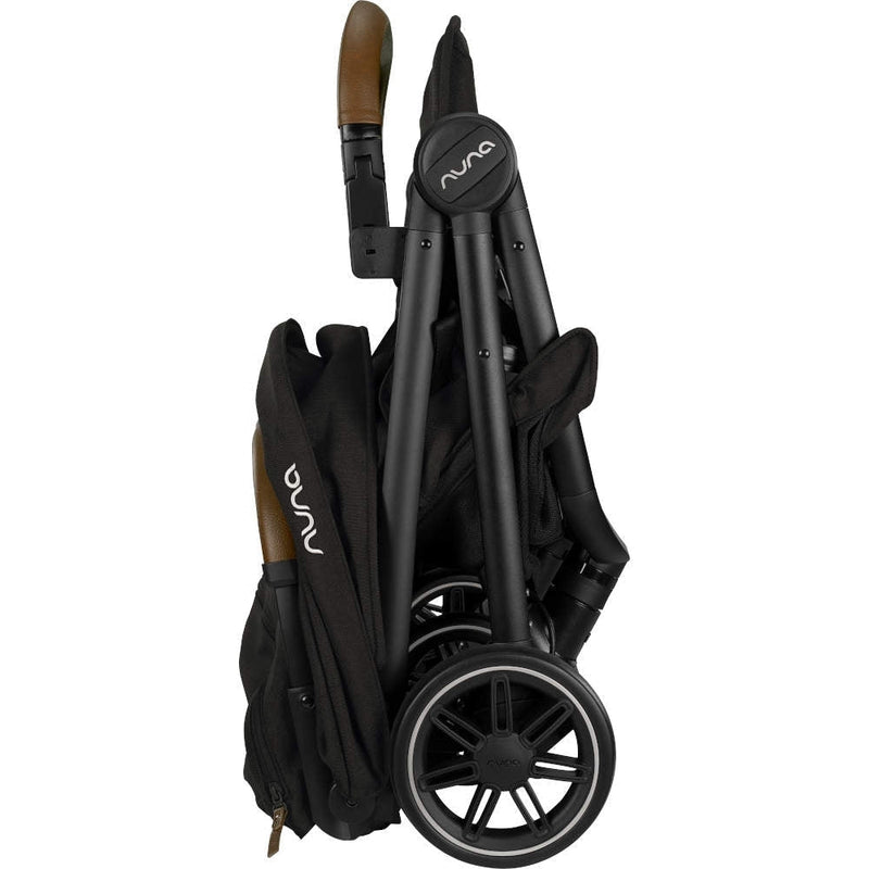 Load image into Gallery viewer, Nuna Trvl Stroller + Carry Bag
