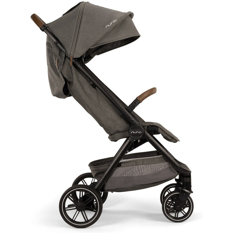 Load image into Gallery viewer, Nuna Trvl LX Stroller + Carry Bag
