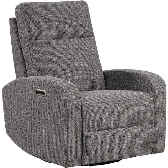 PL Heritage Thriller Power Recliner with USB Charging Port
