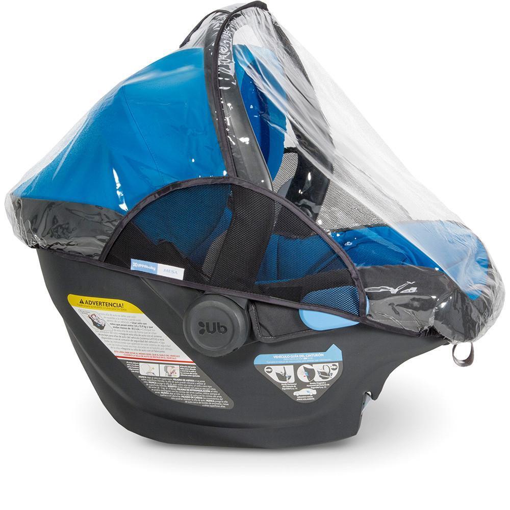 uppababy cruz rain cover UPPABABY Car Seat Rain Shield for Aria, Mesa/Mesa V2, Mesa Max – Babinski's Baby
