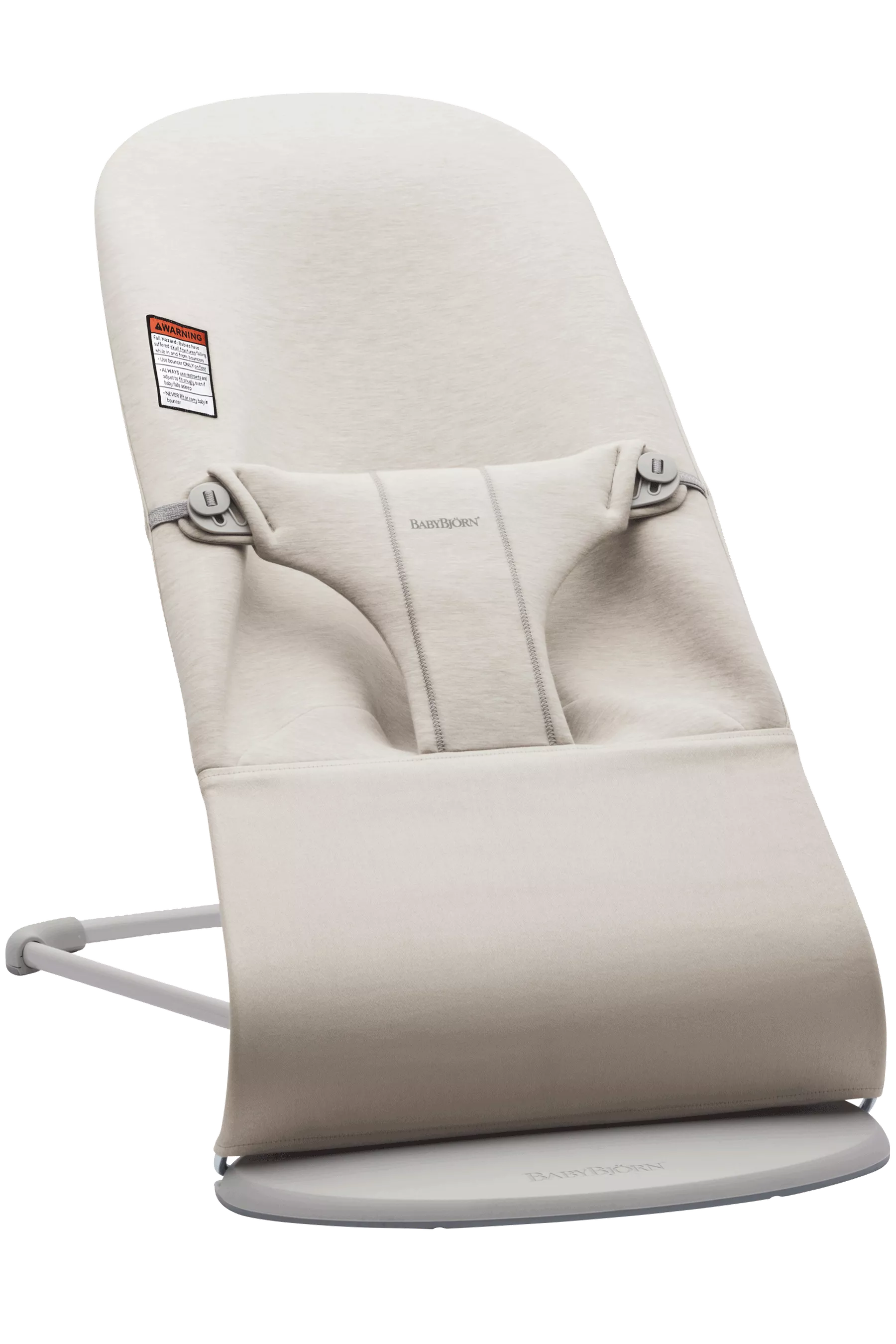 BabyBjörn Bouncer Bliss 3D Jersey – Babinski's Baby