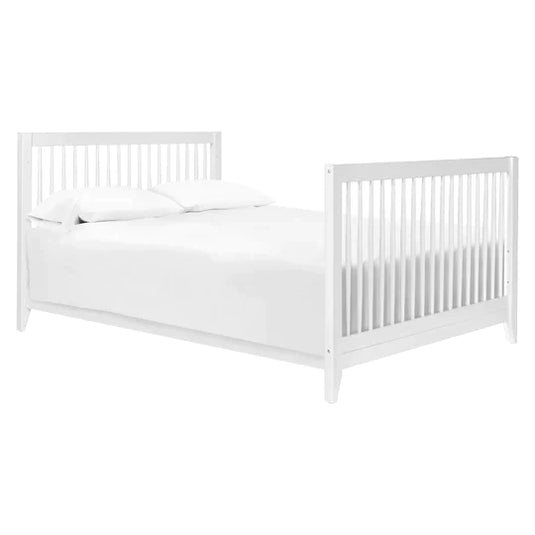 Gelato Twin/Full-Size Bed Conversion Kit (M5789)