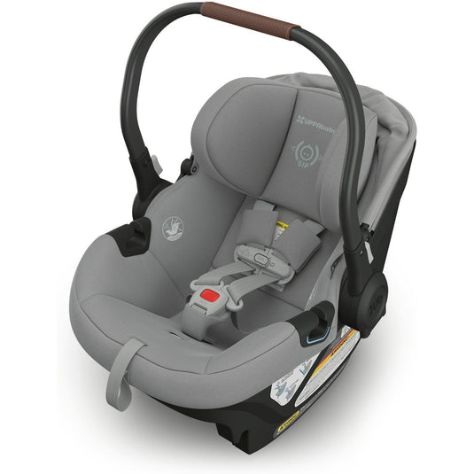 UPPAbaby Aria Lightweight Infant Car Seat - Appx May-July Delivery