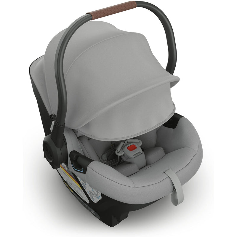 Load image into Gallery viewer, UPPAbaby Aria Lightweight Infant Car Seat - Appx May-July Delivery
