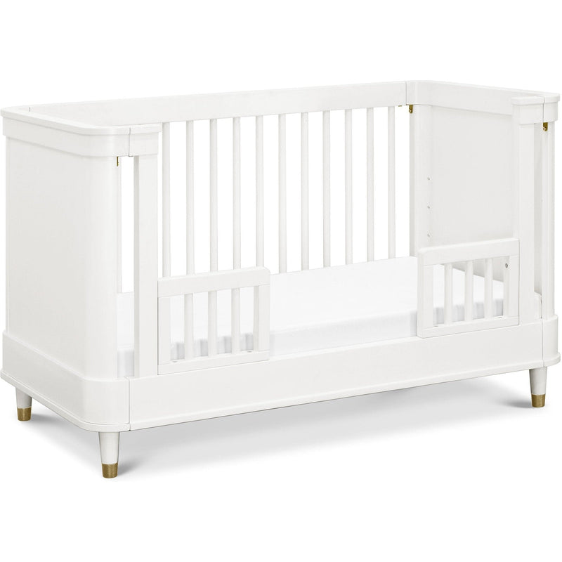 Load image into Gallery viewer, Namesake Tanner 3-in-1 Convertible Crib
