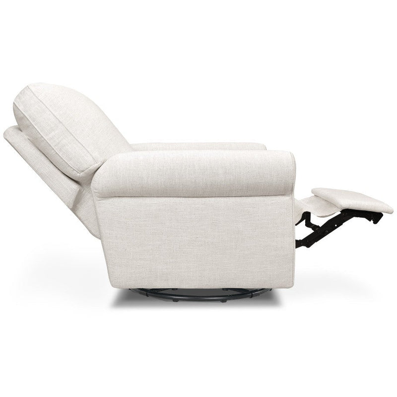 Load image into Gallery viewer, Monogram by Namesake Monroe Pillowback Power Recliner
