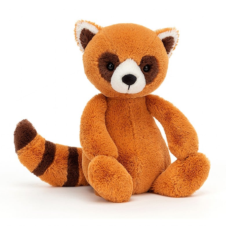 Jellycat Bashful Red Panda - Medium – Babinski's Baby