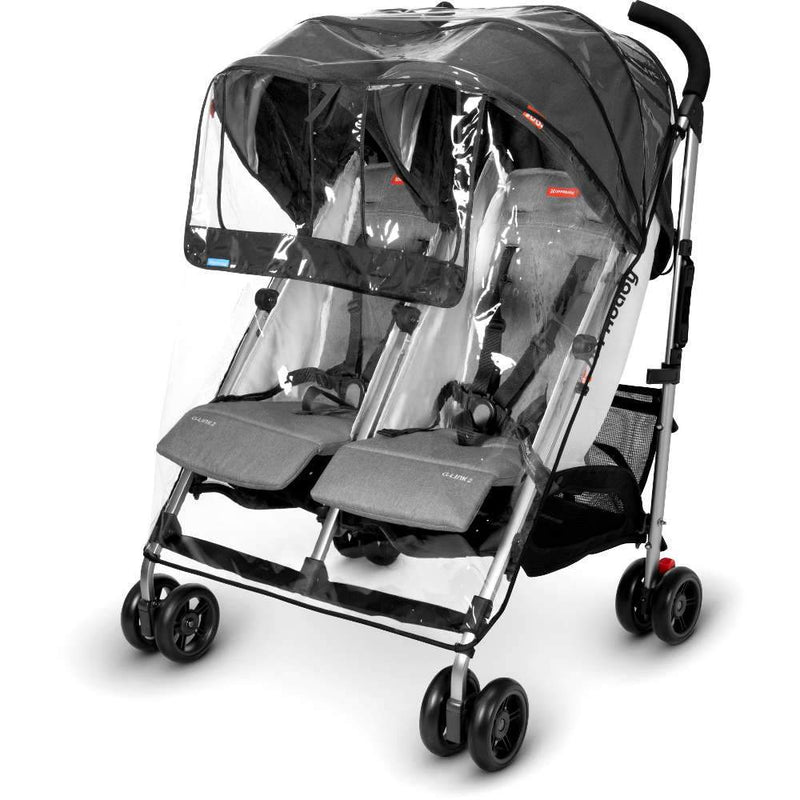 Load image into Gallery viewer, UPPABaby G-Link 2 Rain Shield
