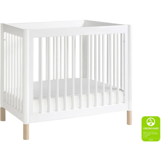 Babyletto Gelato 4-in-1 Mini Crib/Bassinet