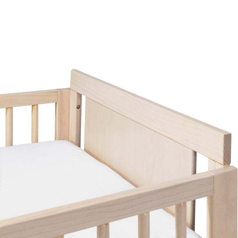 Load image into Gallery viewer, Babyletto Junior Bed Conversion Kit for Hudson and Scoot Crib
