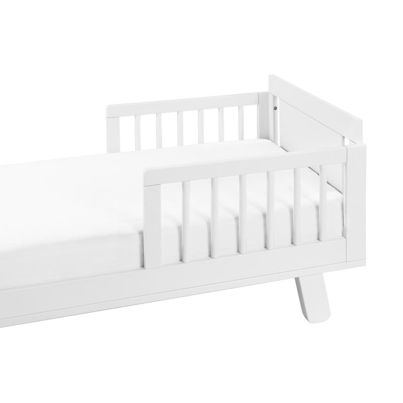 Load image into Gallery viewer, Babyletto Junior Bed Conversion Kit for Hudson and Scoot Crib
