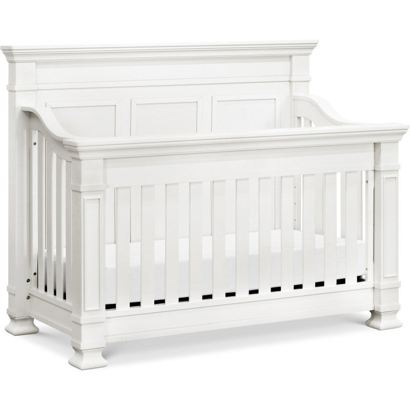 Load image into Gallery viewer, Monogram by Namesake Tillen 4-in-1 Convertible Crib
