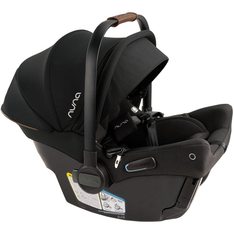 Load image into Gallery viewer, Nuna Pipa Urbn + Triv Next Travel System
