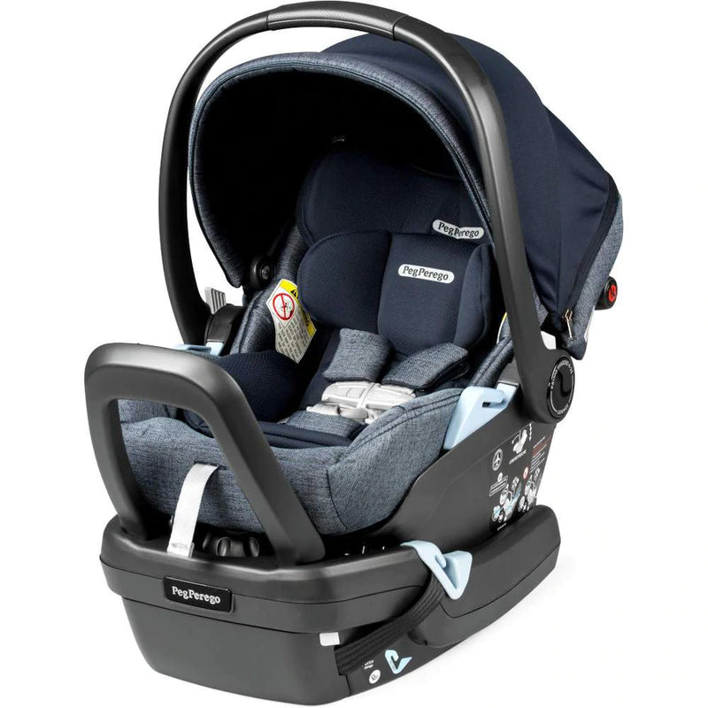 Load image into Gallery viewer, Agio by Peg Perego Primo Viaggio 4-35 Lounge Infant Car Seat + Base
