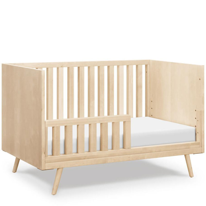 Load image into Gallery viewer, Ubabub Nifty Timber 3-In-1 Convertible Crib
