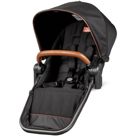 Agio by Peg Perego Z4 Full-Feature Reversible Stroller +  Car Seat