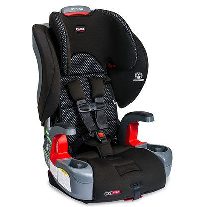 britax car seat weight capacity Britax Grow With You Clicktight Harness-to-Booster Seat – Babinski's Baby