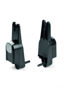 Load image into Gallery viewer, Agio by Peg Perego 4/35 Nido Infant Car Seat Adaptors for UPPAbaby Vista/Cruz
