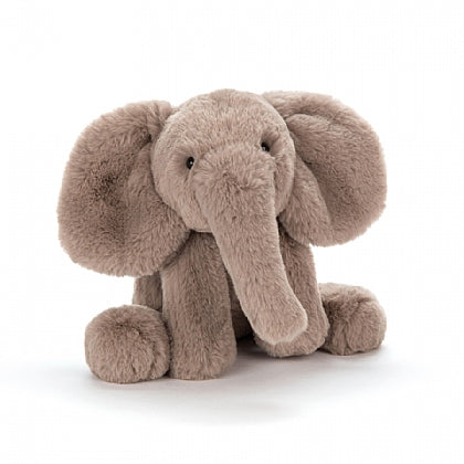 Jellycat Smudge Elephant - Medium – Babinski's Baby