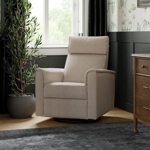 Monogram Seating