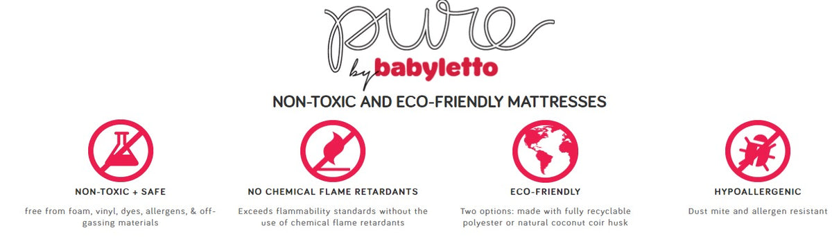 babyletto mattresses