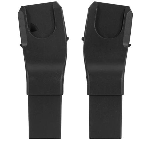 Load image into Gallery viewer, Silver Cross Wave Lower Car Seat Adapters (All Models)
