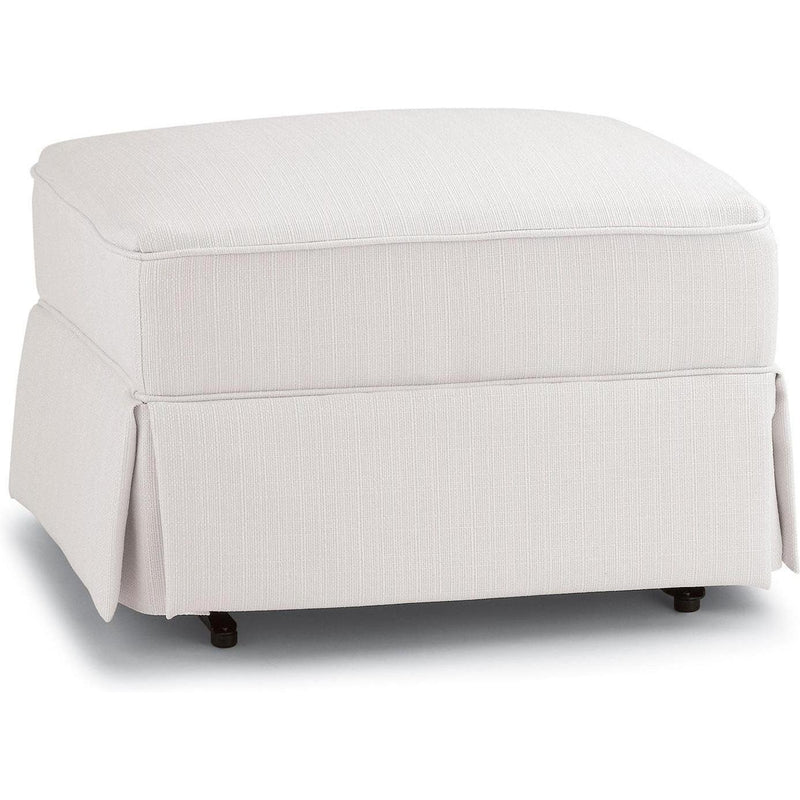 Load image into Gallery viewer, Storytime Glide Ottoman for Natasha &amp; Quinn Gliders
