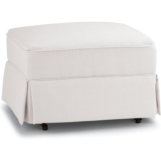 Storytime Glide Ottoman for Natasha & Quinn Gliders