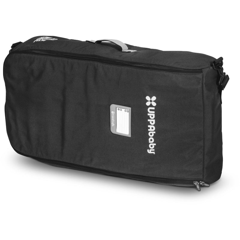 Load image into Gallery viewer, UPPAbaby TravelSafe Travel Bag for Bassinet &amp; RumbleSeat
