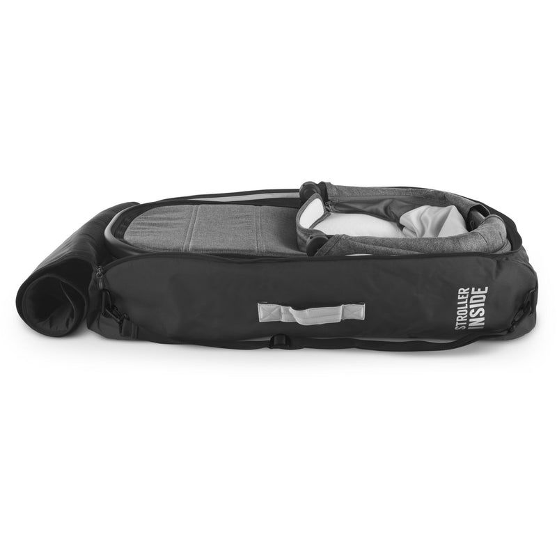 Load image into Gallery viewer, UPPAbaby TravelSafe Travel Bag for Bassinet &amp; RumbleSeat
