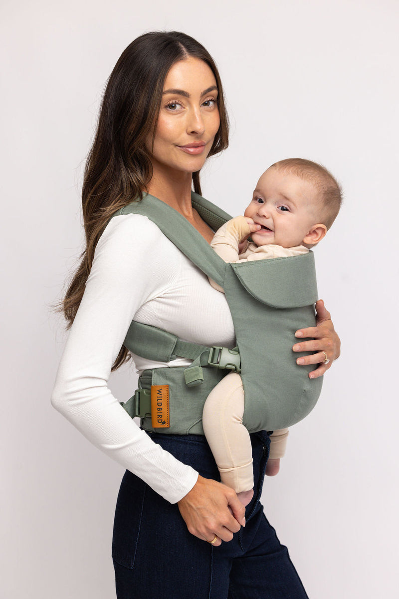 Load image into Gallery viewer, WildBird Aerial Carrier | Acadian
