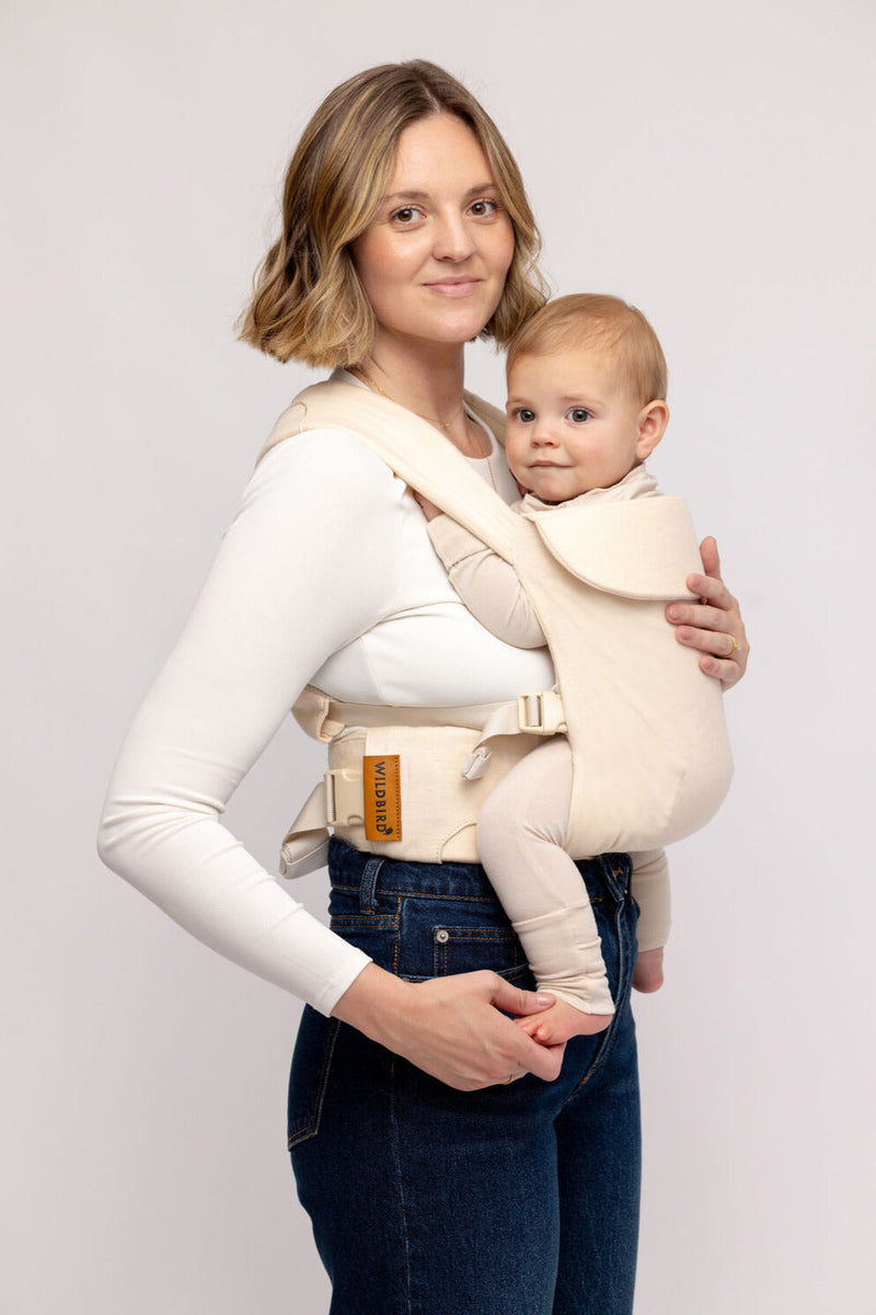 Load image into Gallery viewer, WildBird Aerial Carrier | Sparrow
