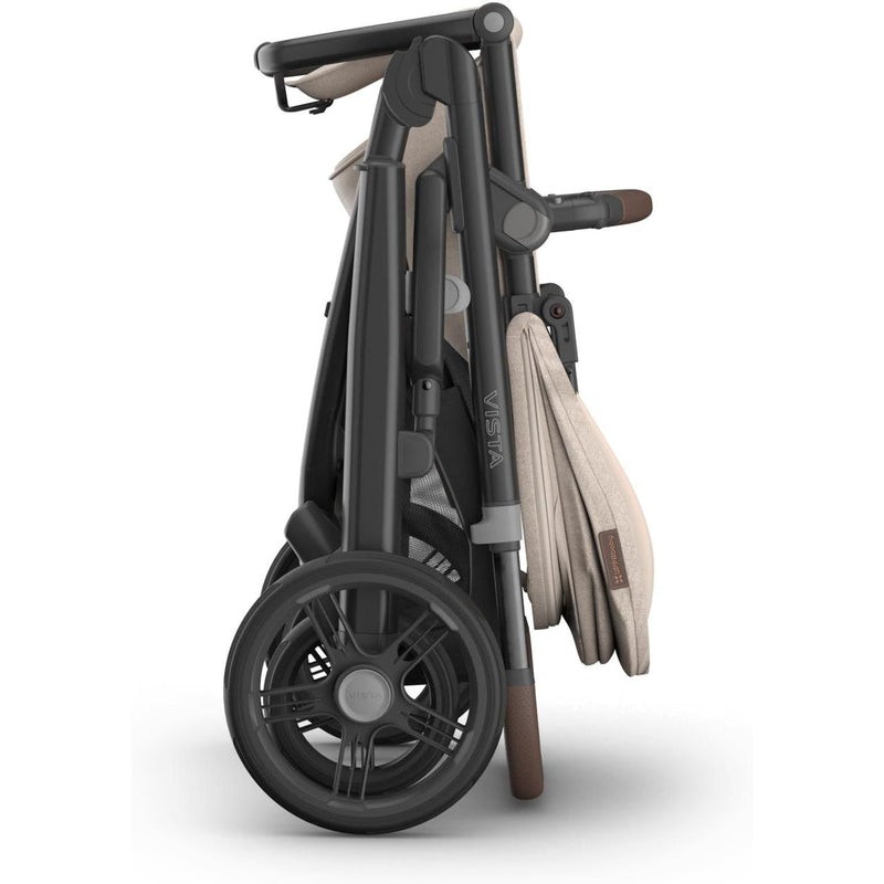 Load image into Gallery viewer, UPPAbaby Vista V3 Stroller
