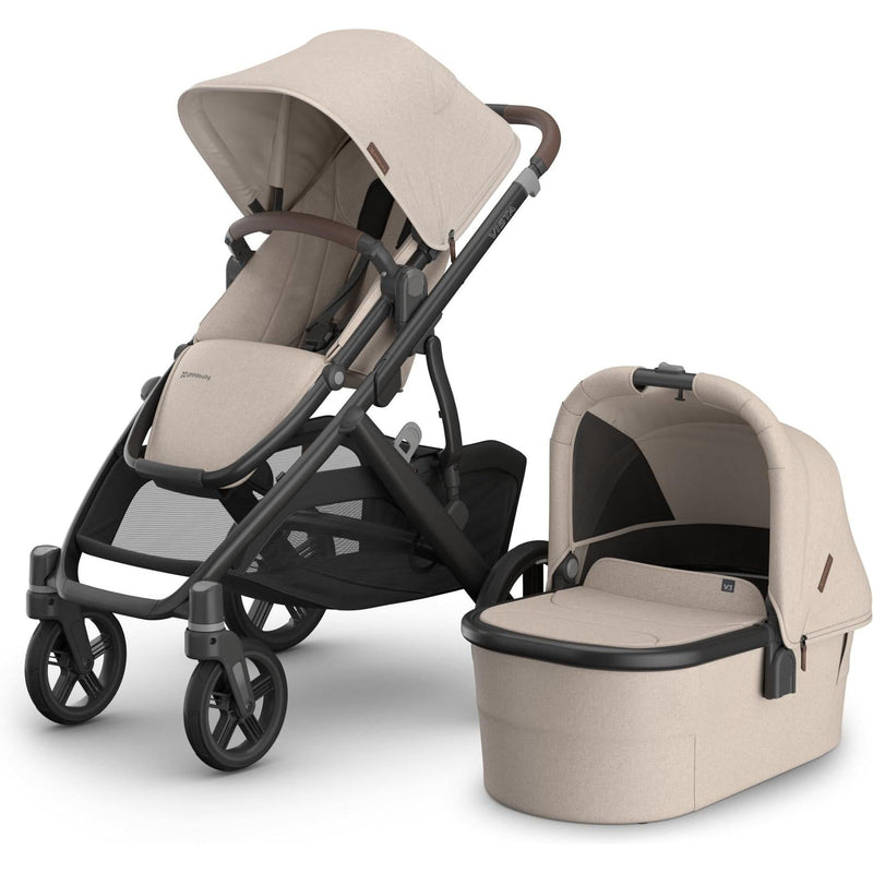 Load image into Gallery viewer, UPPAbaby Vista V3 Stroller
