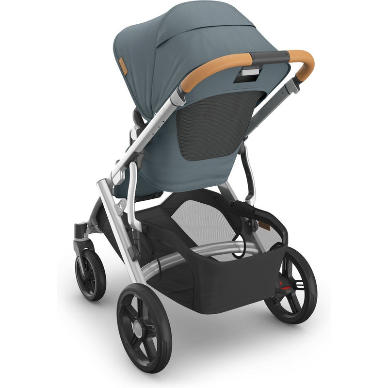 Load image into Gallery viewer, UPPAbaby Vista V3 Stroller
