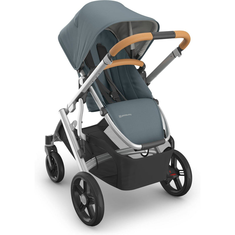 Load image into Gallery viewer, UPPAbaby Vista V3 Stroller
