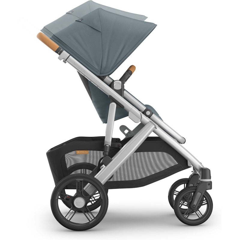 Load image into Gallery viewer, UPPAbaby Vista V3 Stroller
