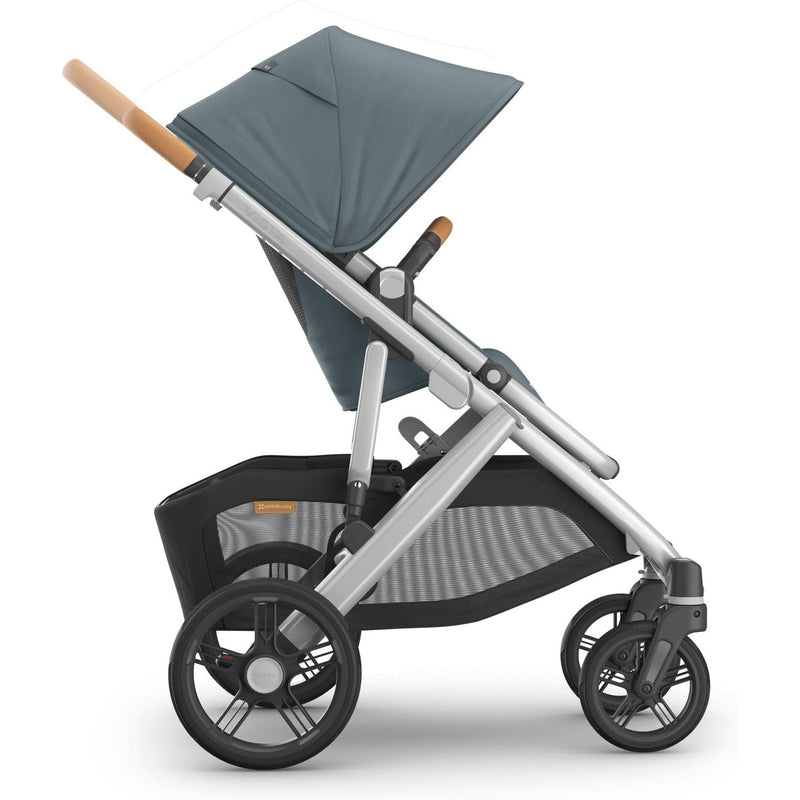 Load image into Gallery viewer, UPPAbaby Vista V3 Stroller
