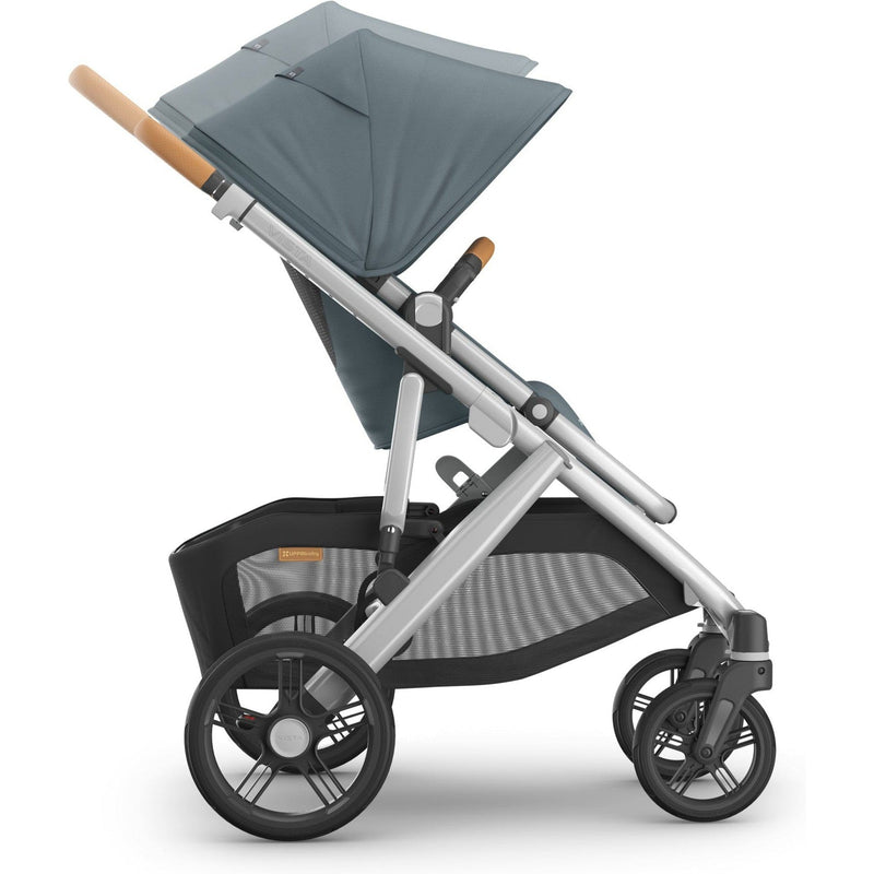 Load image into Gallery viewer, UPPAbaby Vista V3 Stroller
