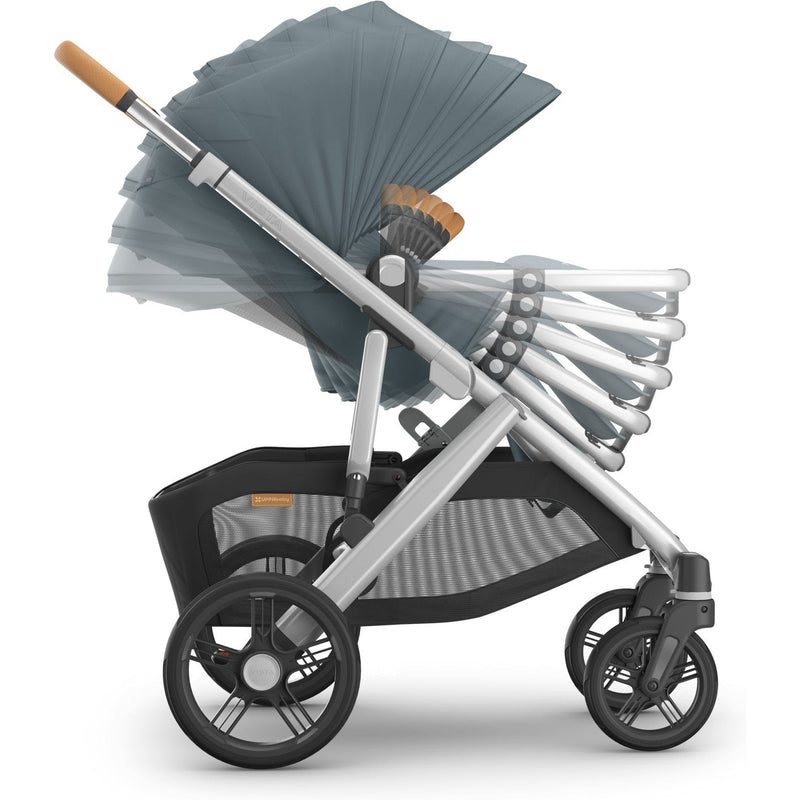 Load image into Gallery viewer, UPPAbaby Vista V3 Stroller
