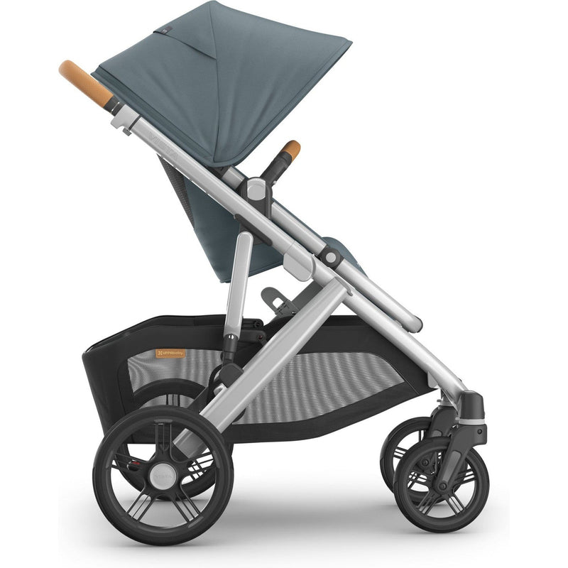 Load image into Gallery viewer, UPPAbaby Vista V3 Stroller
